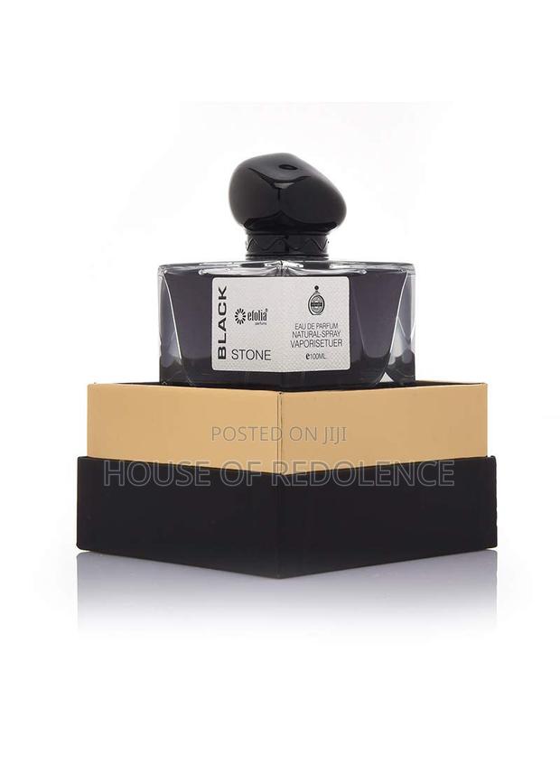 Blue Stone & Black Stone Edp · Photo 4