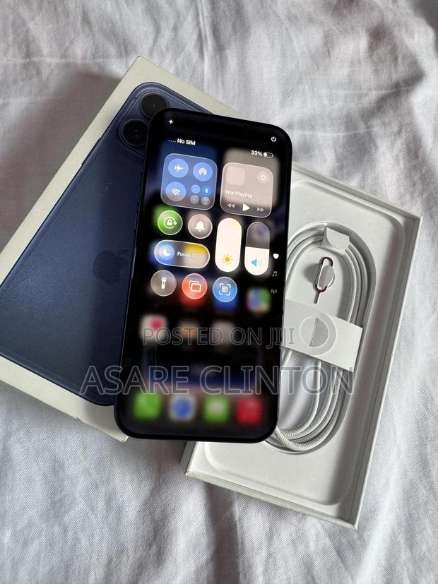 New Apple iPhone 17 Pro Max 512 GB Blue photo 3