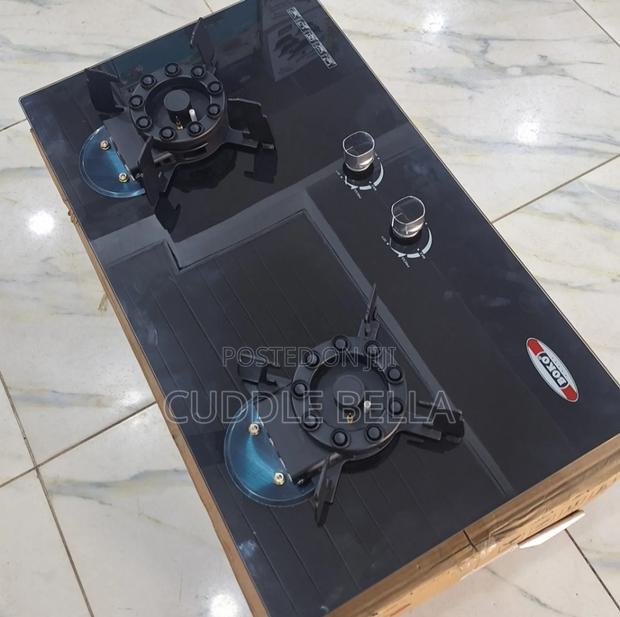 01300 -boko 2 Face Builtin Burner