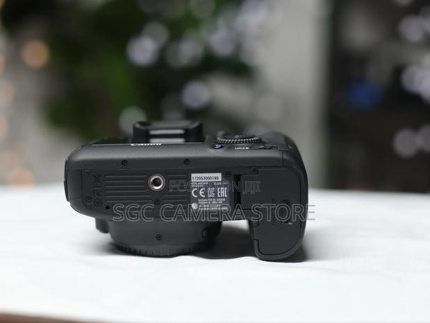 Canon Eos 6d (Wg) /Home Used / Excellent Condition / 8 Months Warranty photo 3