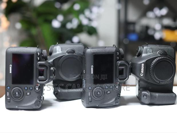 Canon Eos 6d (Wg) /Home Used / Excellent Condition / 8 Months Warranty photo 6