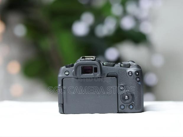 Canon Eos R8 + (Usa Used) // Like New // 8 Months Warranty Included photo 6
