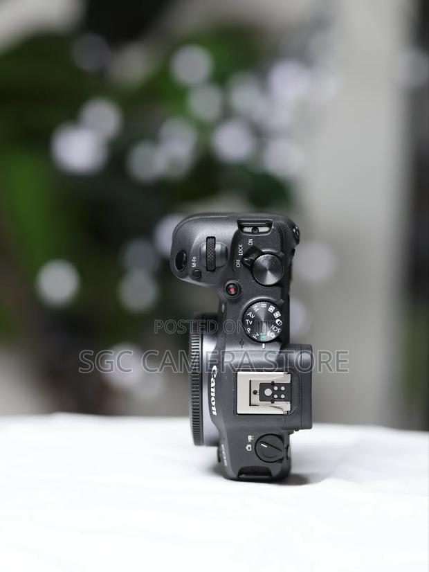 Canon Eos R8 + (Usa Used) // Like New // 8 Months Warranty Included photo 8