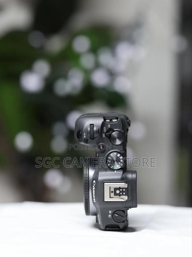 Canon Eos R8 + (Usa Used) // Like New // 8 Months Warranty Included photo 9