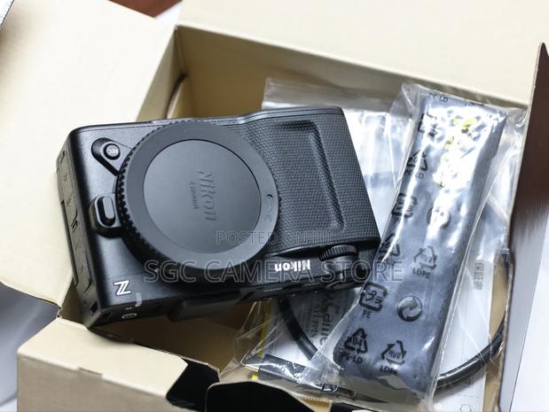 Nikon Zr // New // From Japan // 1.5 Years Warranty photo 4