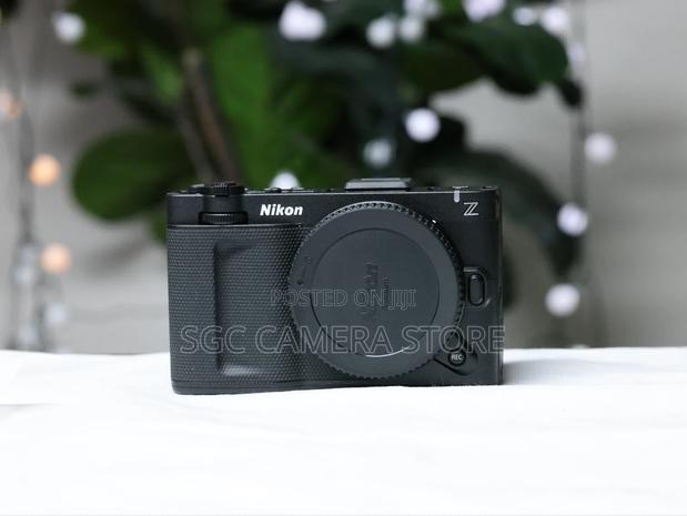 Nikon Zr // New // From Japan // 1.5 Years Warranty photo 5
