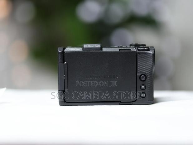 Nikon Zr // New // From Japan // 1.5 Years Warranty photo 6