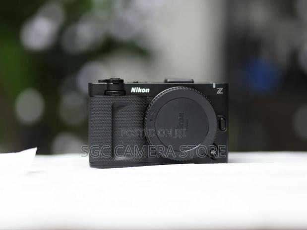 Nikon Zr // New // From Japan // 1.5 Years Warranty photo 7