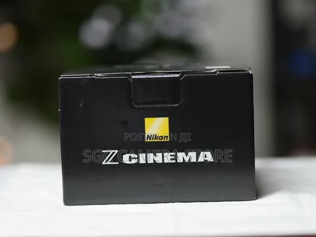 Nikon Zr // New // From Japan // 1.5 Years Warranty photo 8