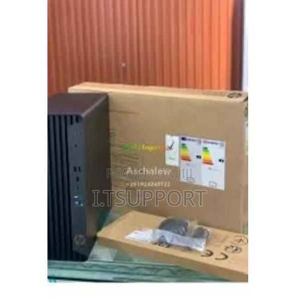 New Desktop Computer HP 290 G9 All-in-One 8GB Intel Core I5 SSD 512GB photo 2