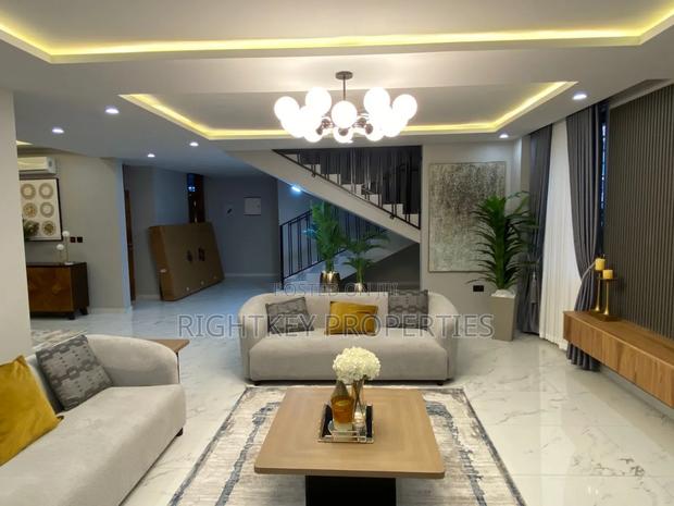 Furnished 4bdrm House in Rightkey, Kumasi Metropolitan for sale · Photo 1