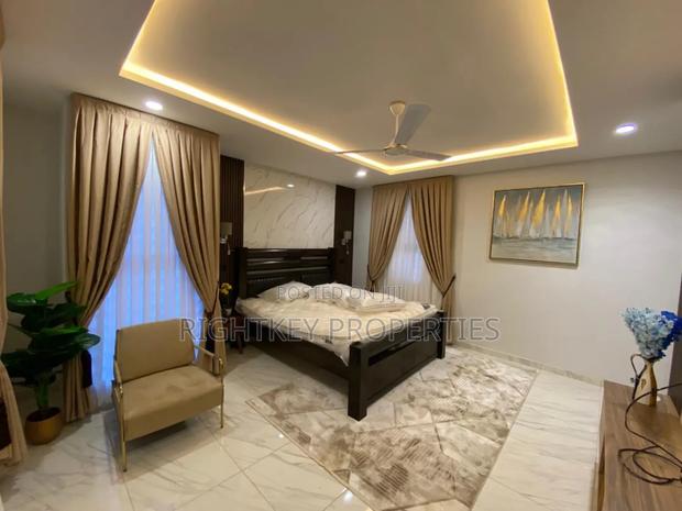 Furnished 4bdrm House in Rightkey, Kumasi Metropolitan for sale · Photo 2