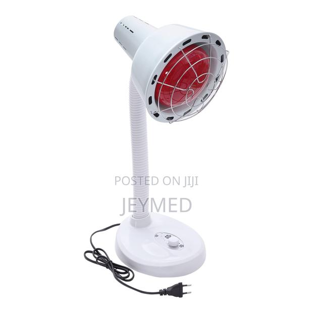 Infrared Lamp/ Infrared Therapy · Photo 3