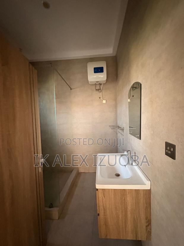 2bdrm Apartment in East Legon for rent photo 5