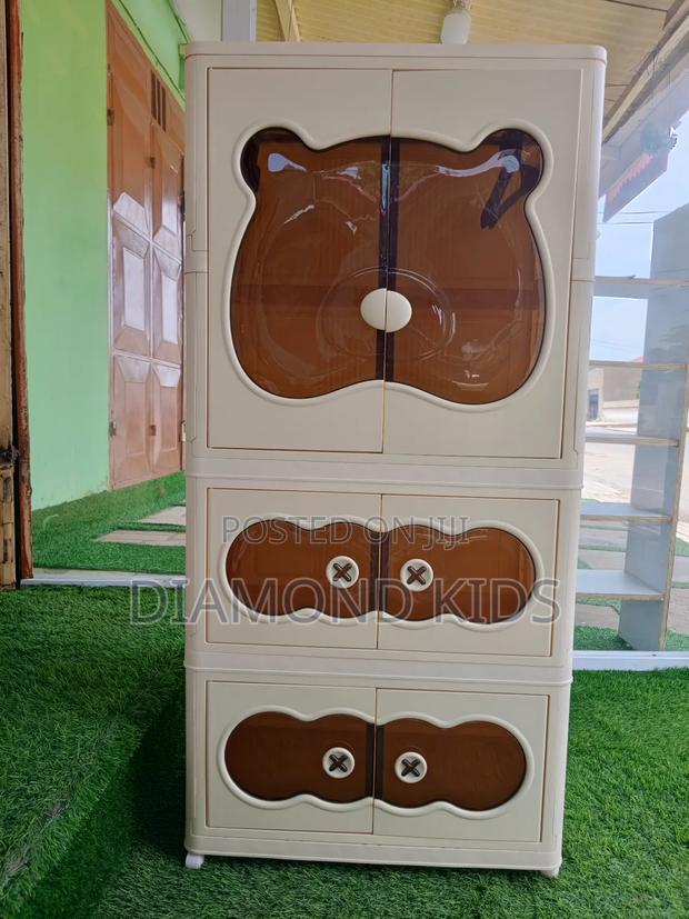 Baby Bear Wardrobe photo 2