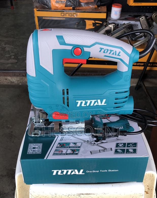 Jigsaw 570w