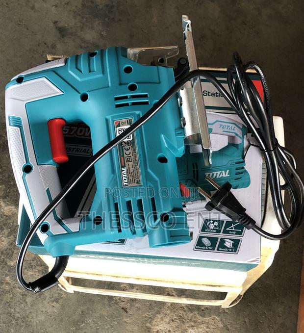 Jigsaw 570w photo 2