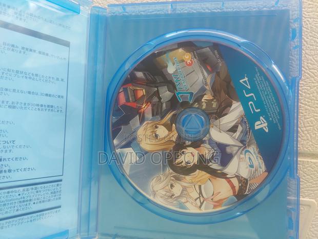Jinki Resurrection Lua Game for Ps4 and Ps5 Jailbreaking · Photo 3