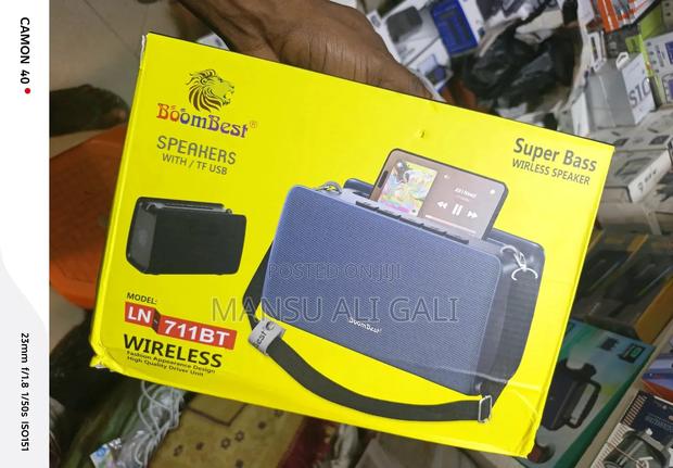 Boombest Ln 711bt · Photo 2