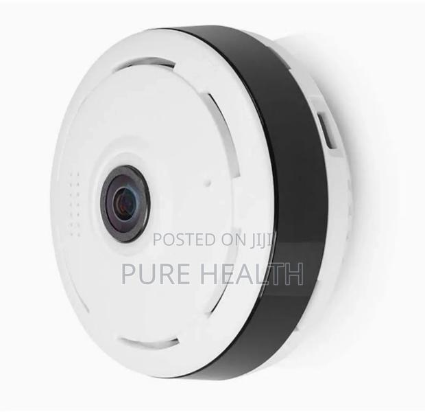 Hd Camera V380