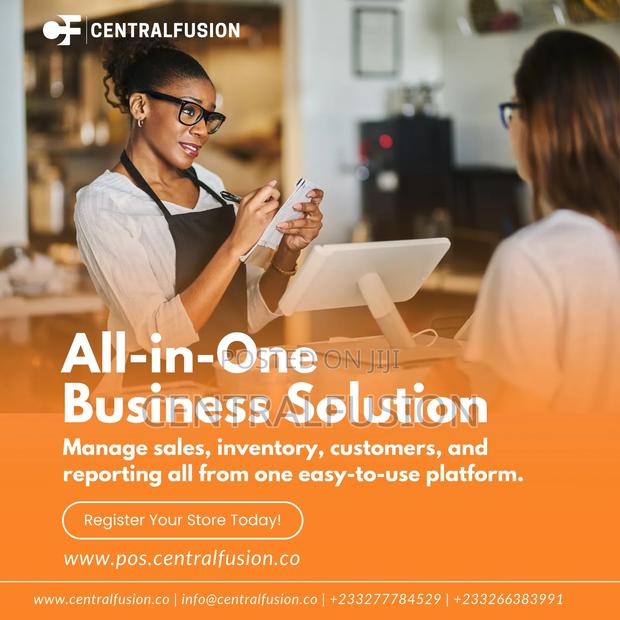 Pos Software For All Businesses · Photo 4
