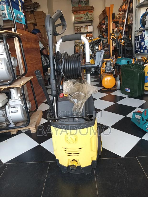 Durable Pressure Washer
