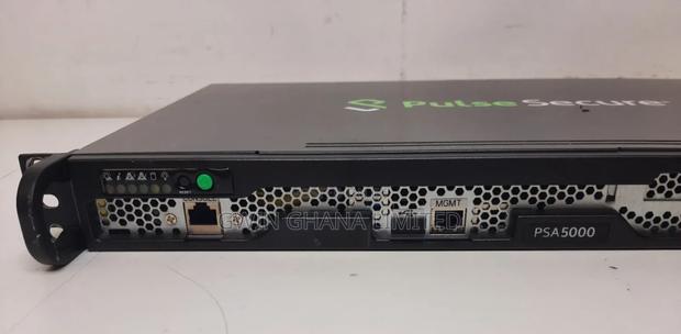 Pulse Secure Psa3000 Rev.4 VPN Multi-Service Secure Appliance photo 3