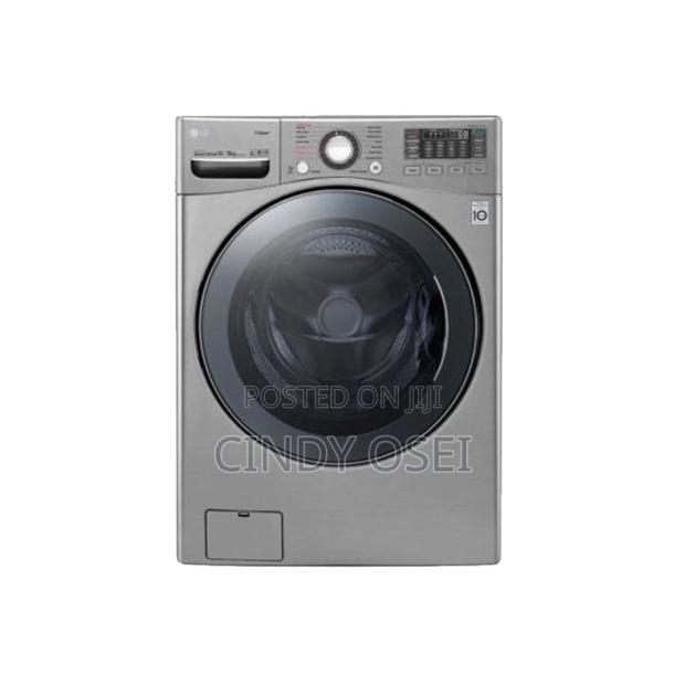F0l2crv2t2c 18kg/10kg | Front Load Washer/Dryer |Turbowashtm | Steamtm photo 2