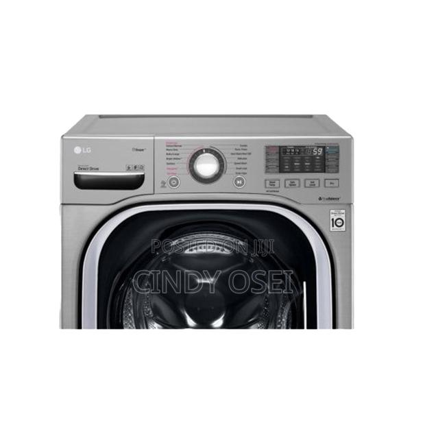 F0l2crv2t2c 18kg/10kg | Front Load Washer/Dryer |Turbowashtm | Steamtm
