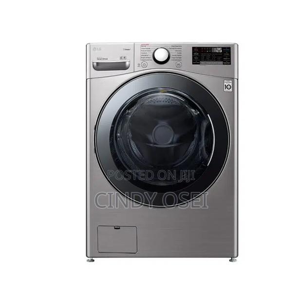 Lg 20kg /12 Kg Washer Dryer Front Load Washing Machine F0l2crv2t2 photo 2