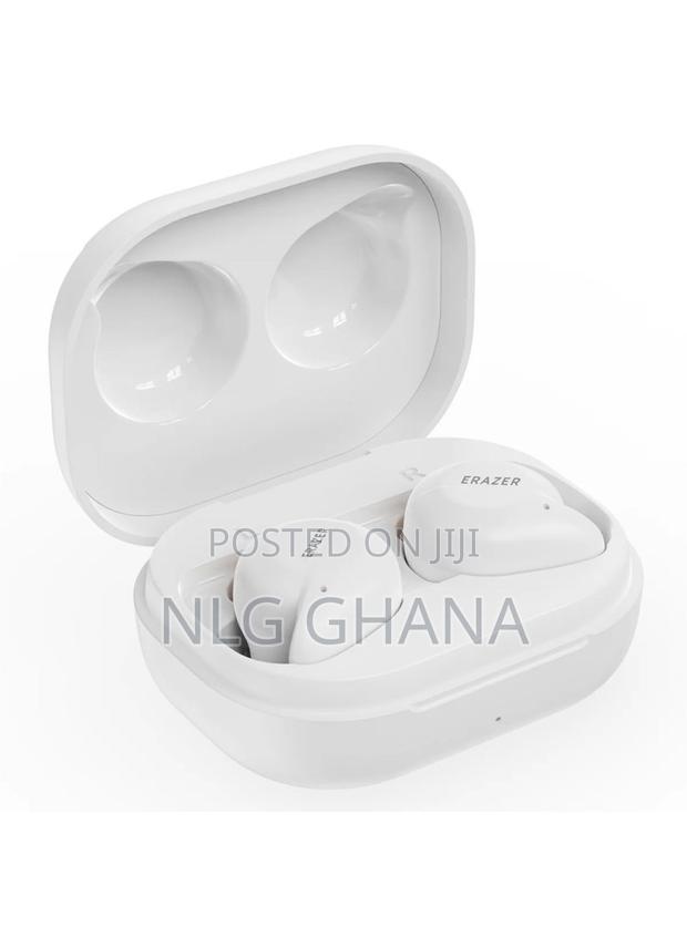Erazer Xt91pro TWS Bluetooth-Compatible in-Ear Earphone. Tvx24066 · Photo 1