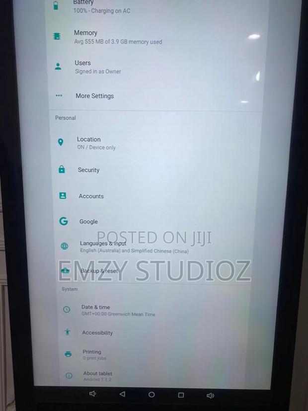 Smart Split Screen Display photo 2
