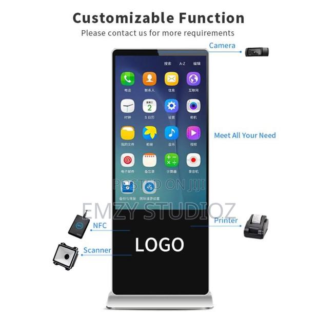 Smart Split Screen Display photo 4