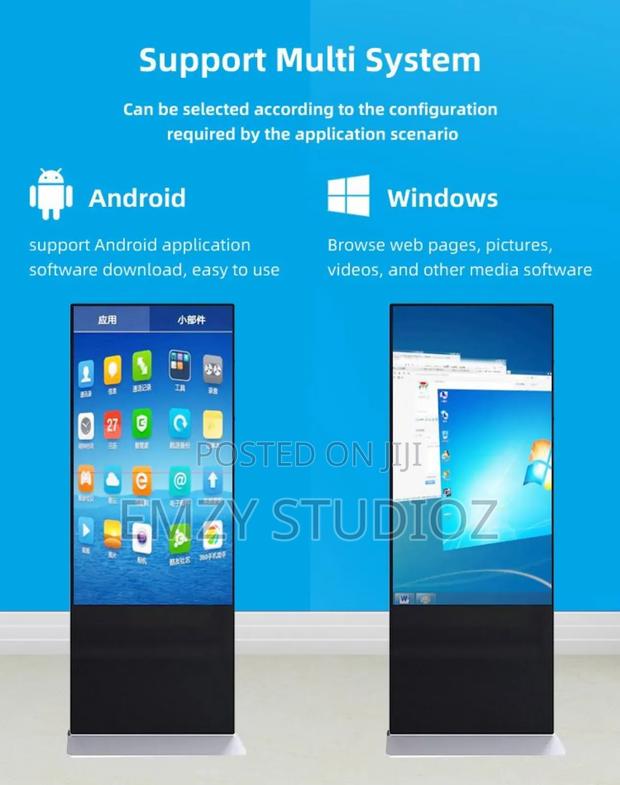 Smart Split Screen Display photo 5
