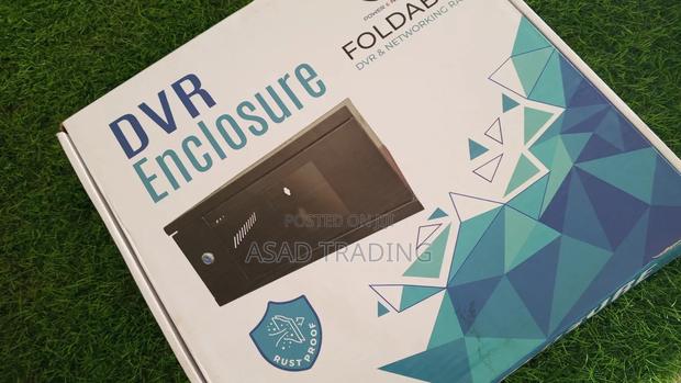 Dvr Enclosure 3u photo 2