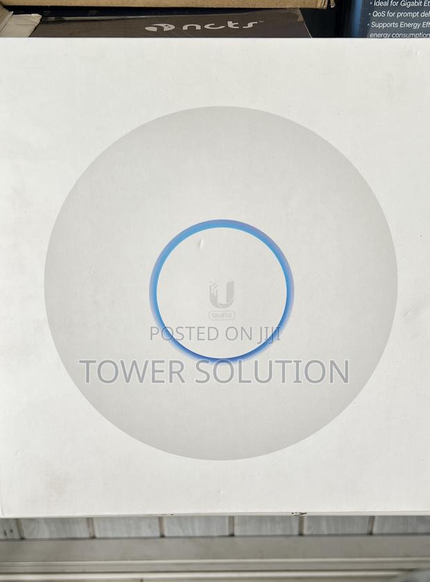 Ubiquity Unifi 6 Pro · Photo 4