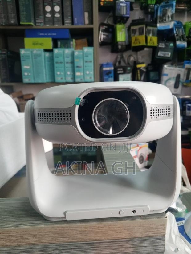 Smart Android Portable Projector Rechargeable photo 2