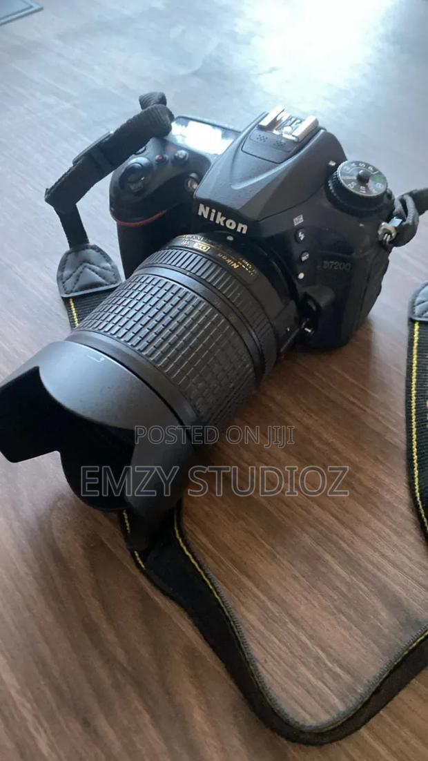 Nikon D7200 photo 3