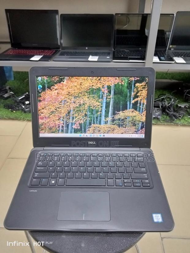 Laptop Dell Latitude 3380 4GB Intel Core i3 SSD 128GB photo 2