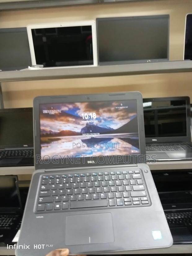 Laptop Dell Latitude 3380 4GB Intel Core i3 SSD 128GB photo 3