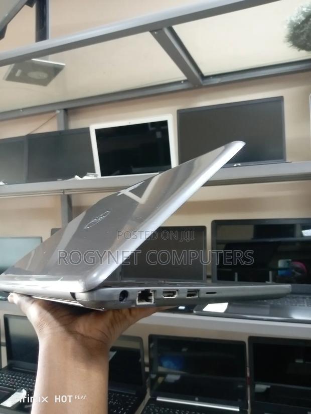 Laptop Dell Latitude 3380 4GB Intel Core i3 SSD 128GB photo 5
