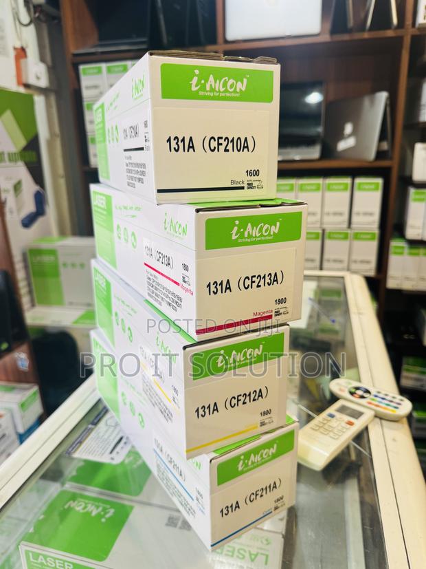 Hp 131a Toner Cartridge photo 2