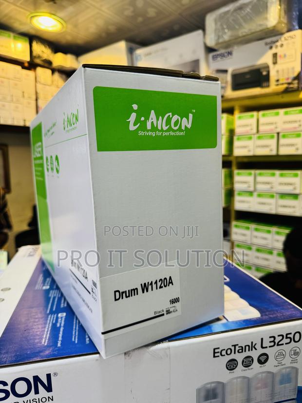 Hp Drum W1120a photo 2