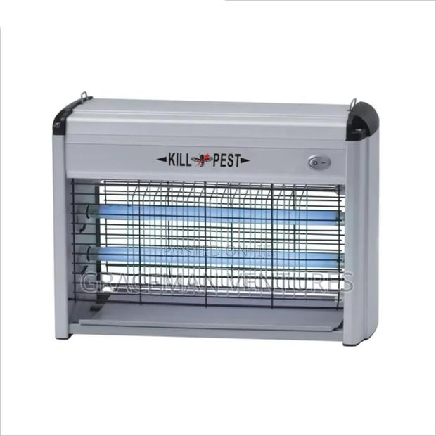 30w Mosquito or Pest Killer photo 4