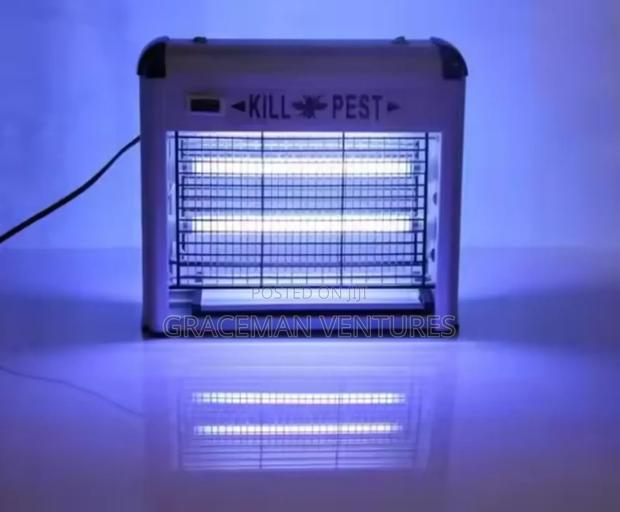 30w Mosquito or Pest Killer photo 5