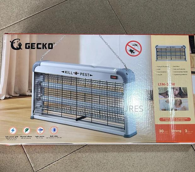 30w Mosquito or Pest Killer
