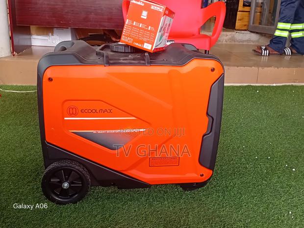 Keep the Lights on With Ecoolmax Power! · Photo 3