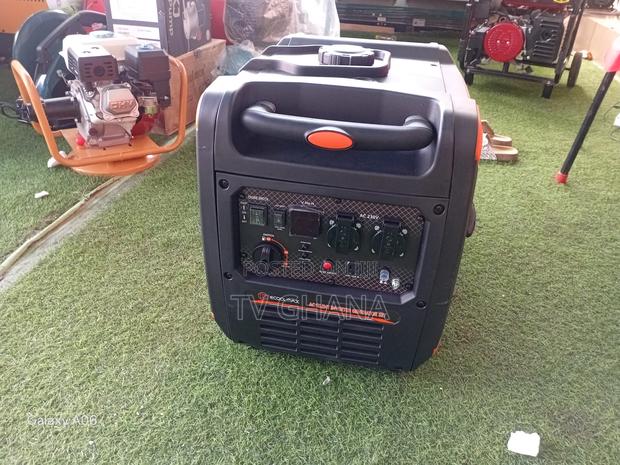 Keep the Lights on With Ecoolmax Power! · Photo 4