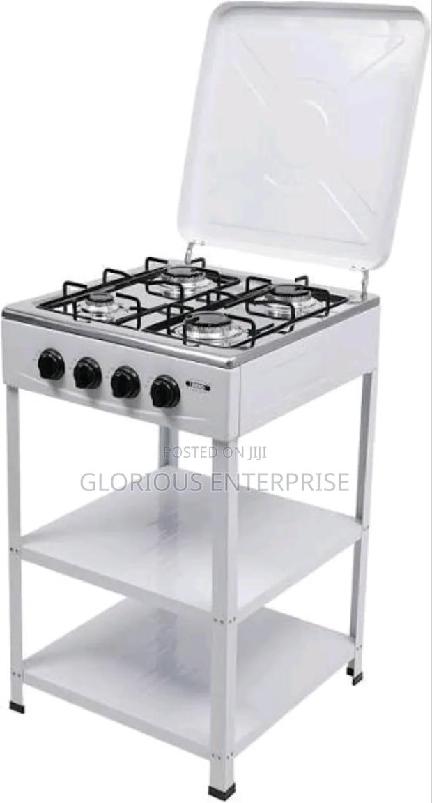 4 in 1 Stove photo 2