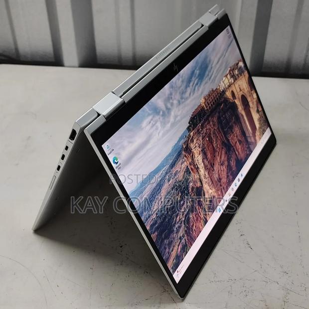 Laptop HP EliteBook 830 G6 8GB Intel Core I5 SSD 256GB